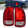 ANZ LED Taillights