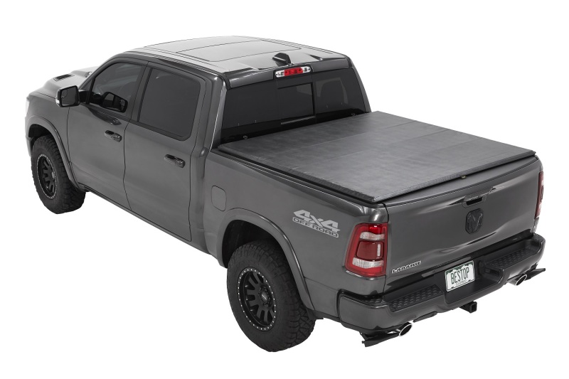BES Tonneau Covers