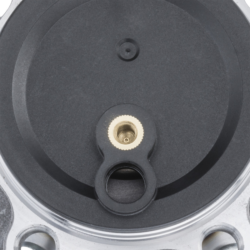 MOOG 14-18 Mazda 3 Sport Rear Hub Assembly