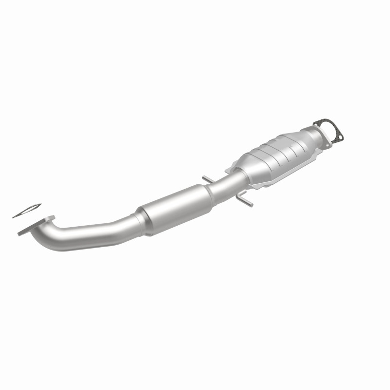 MagnaFlow Direct Fit Catalytic Converter 2011 Buick Regal 2.0L thumbnail 8
