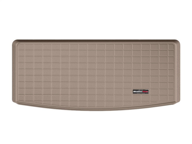 WT Cargo Liners - Tan