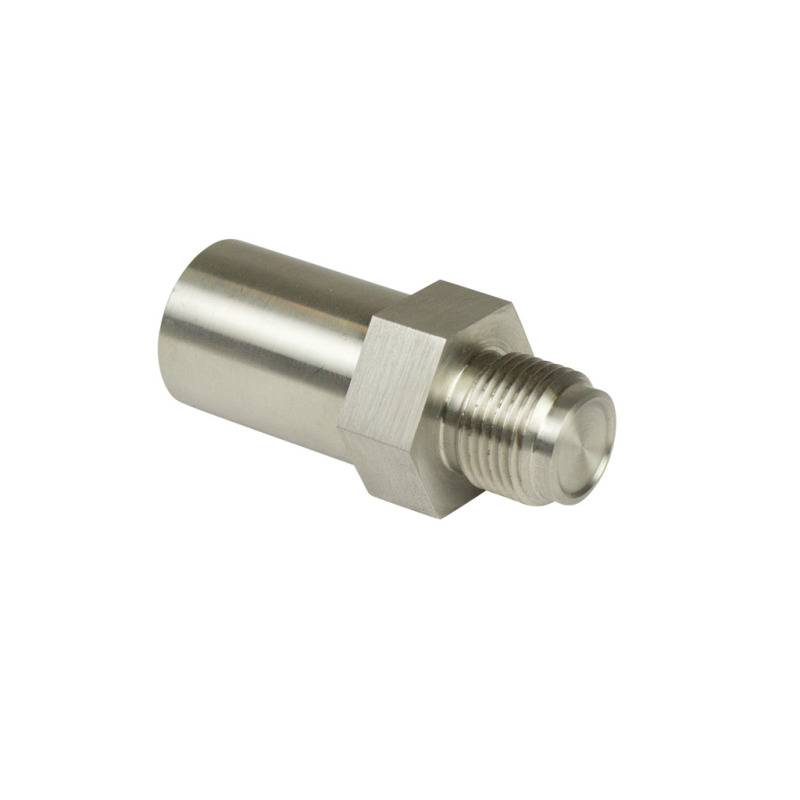 BD Diesel Common Rail Fuel Plug - 2003-2007 Dodge 5.9L thumbnail 6