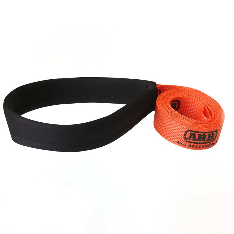 ARB Leash 1500mm Pair thumbnail 2