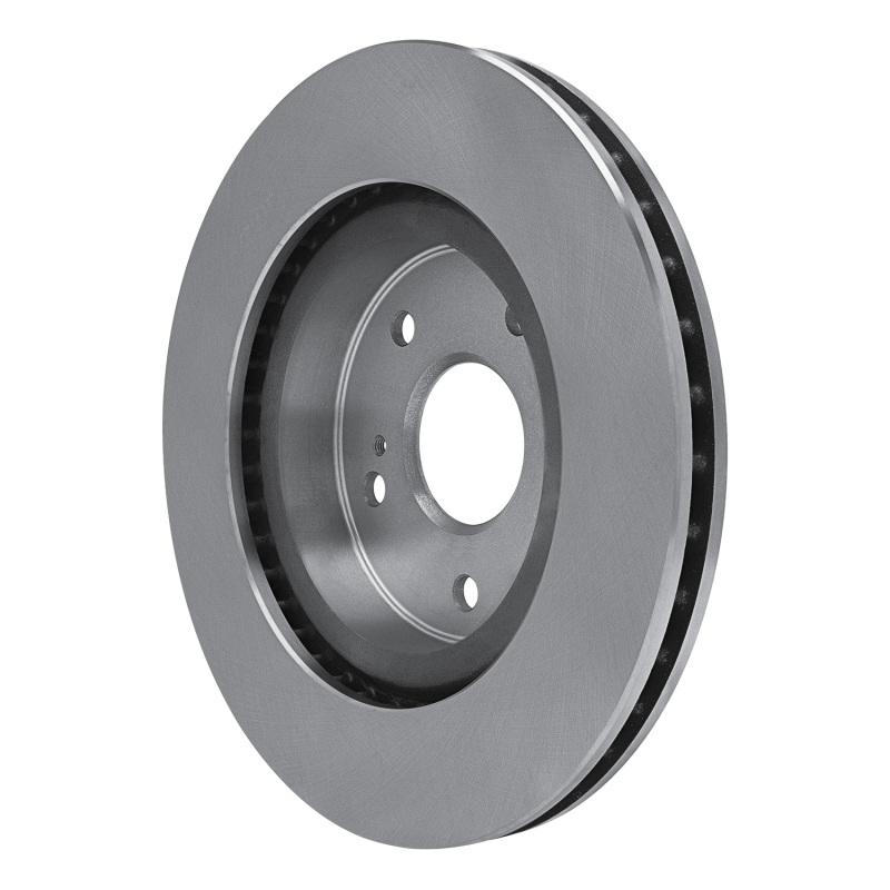DFC 06-17 Suzuki Grand Vitara Front Brake Rotor thumbnail 5