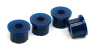 SPR Bushings - Leaf Spring