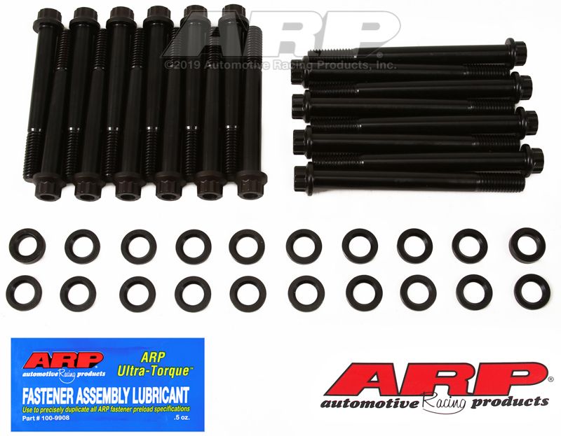 ARP Head Bolt Kits