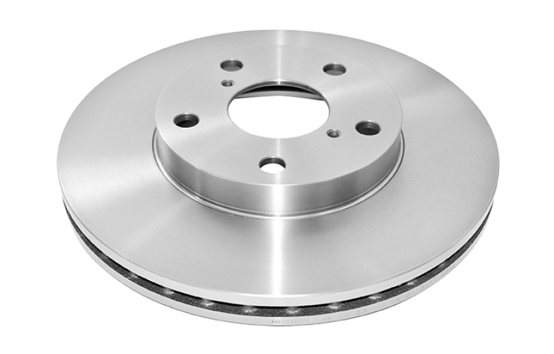 DBA Street Standard Rotors