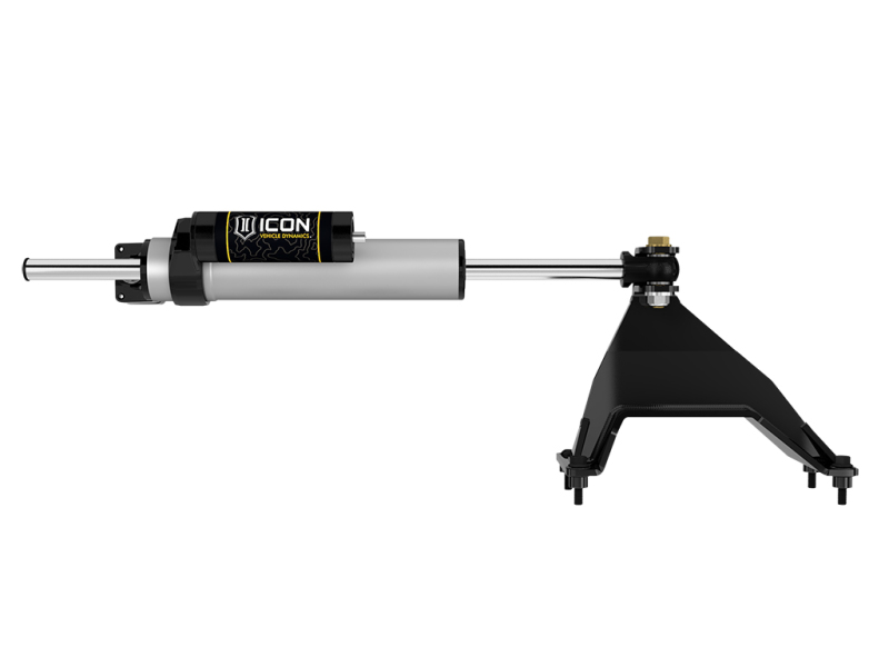 ICON 05-24 Ford F-450/F-550 2.5 PB Centerline Stabilizer Kit
STEERING STABILIZER