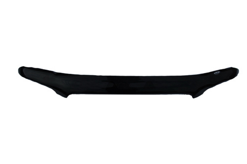 AVS 99-04 Nissan Pathfinder High Profile Bugflector II Hood Shield - Smoke thumbnail 3