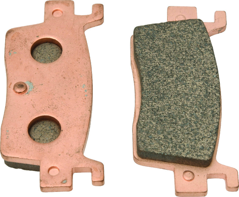 QBS Brake Pads