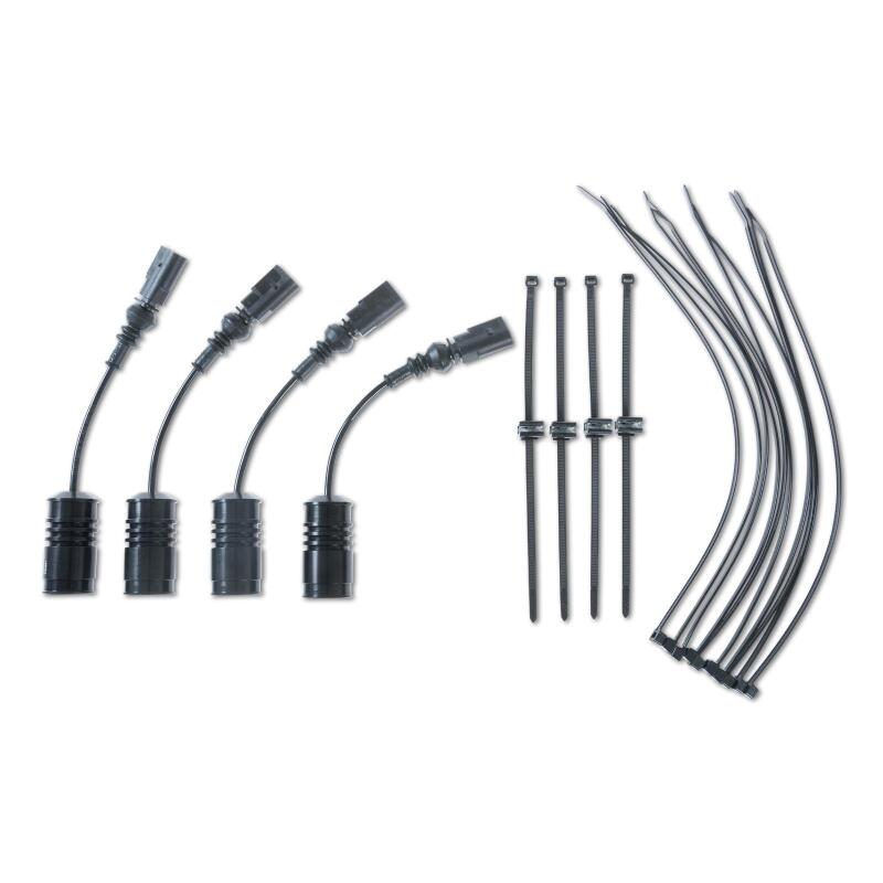 KW Elect Damping Cancellation