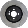 ST Slotted Sport Brake Rotors
