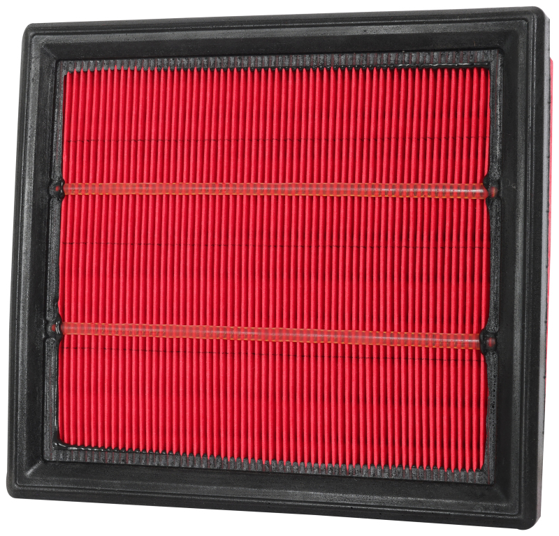 K&N Jeep Renegade L4-2.4L F/I 15-17 Air Filter thumbnail 2