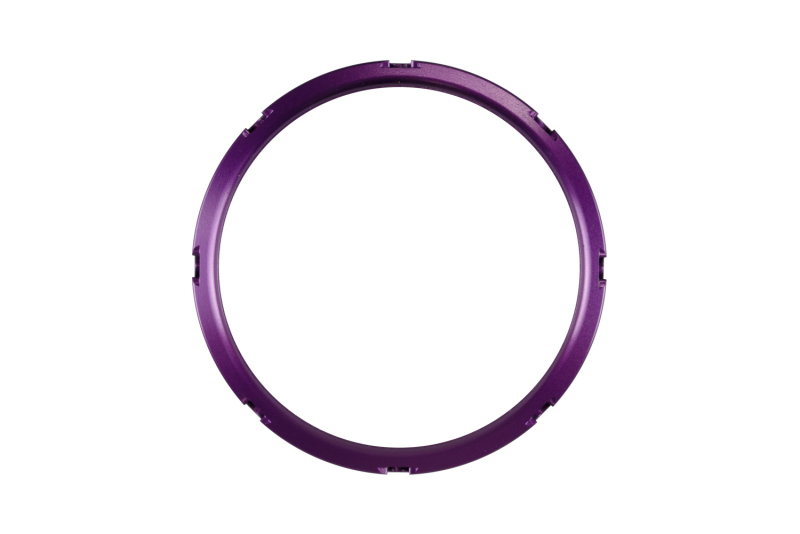 Turbosmart Gen V WG45/50 Actuator & ProPort Collar - Purple thumbnail 3