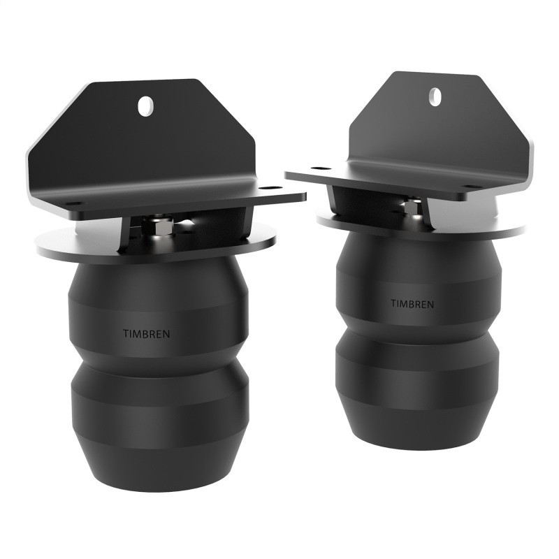 TIM Suspension Enhancement Systems