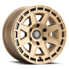 ICO Compass Wheels