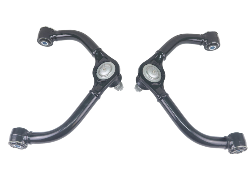 WL Control Arms - Front