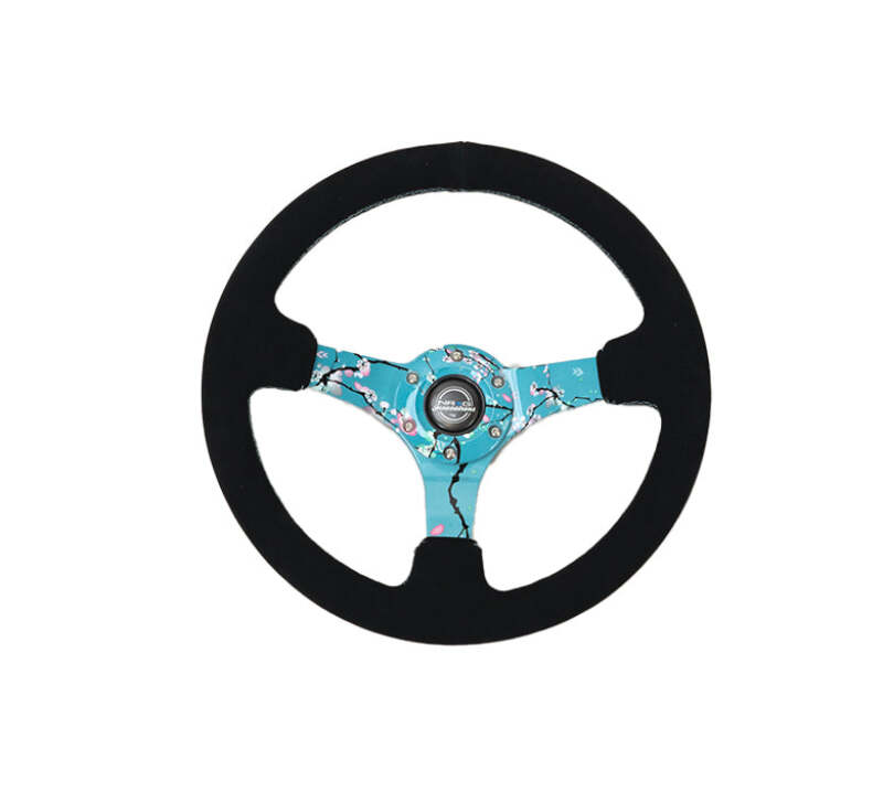 NRG Steering Wheels - Reinforc