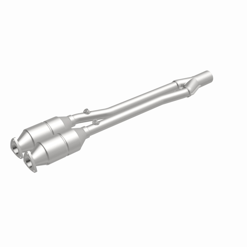 MagnaFlow Conv DF 04-06 TT Quattro 3.2L thumbnail 9