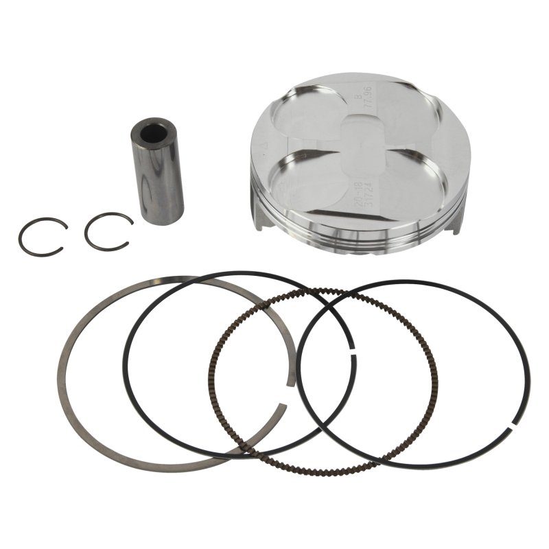 VEP Top End Piston Kit