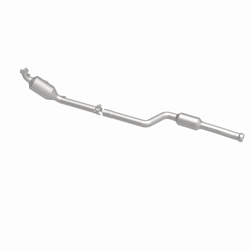 MagnaFlow 2011 C300 V6 3 OEM Underbody Direct Fit Converter thumbnail 7