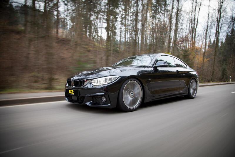 ST Suspensions Coilover Kits 1322000R Kit, ST, Front/Rear, Twin Tube, BMW, Kit thumbnail 7