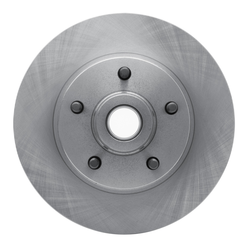 DFC Brake Rotors - Plain