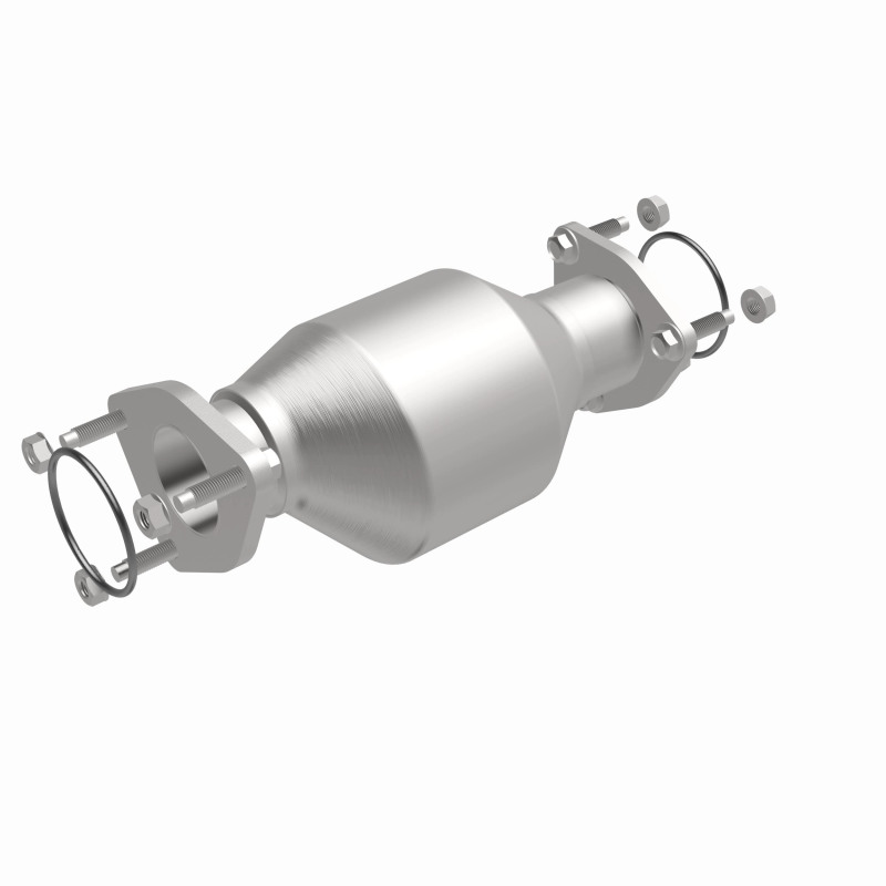 MagnaFlow Direct Fit Catalytic Converter 12-14 CrossTour 2.4L (Not for sale in California) thumbnail 9