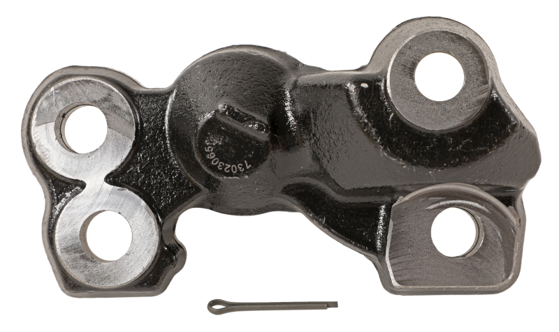 MOOG 18-22 Lexus LS500 Front Right Forward Lower Ball Joint