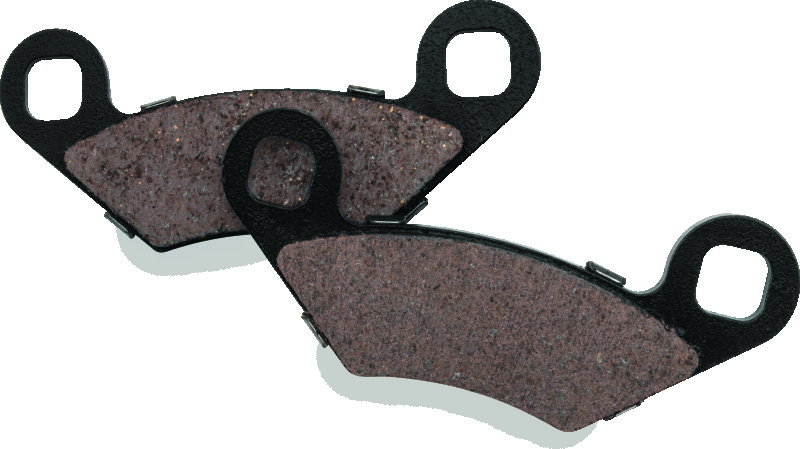 BKM Brake Pads