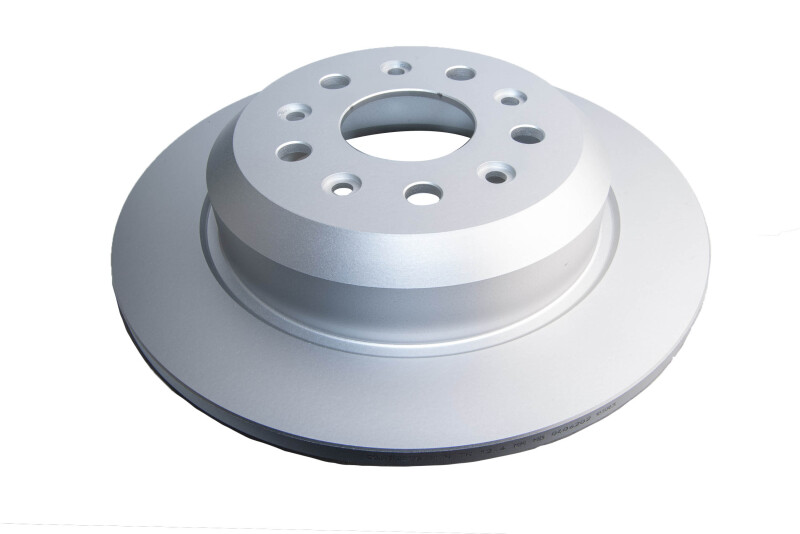 DBA En-Shield Standard Rotors