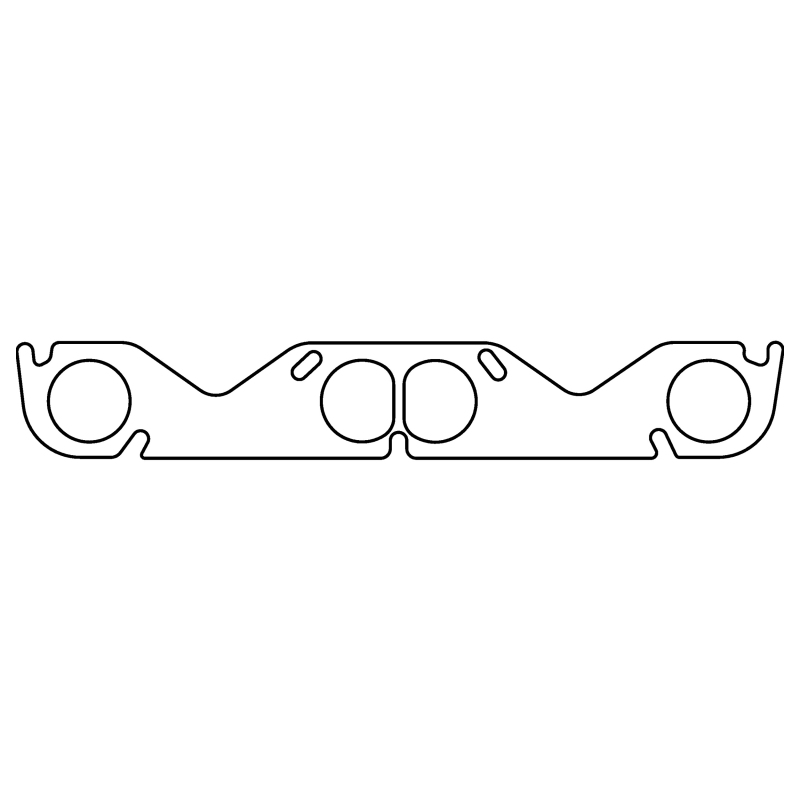 CG Exhaust Gaskets