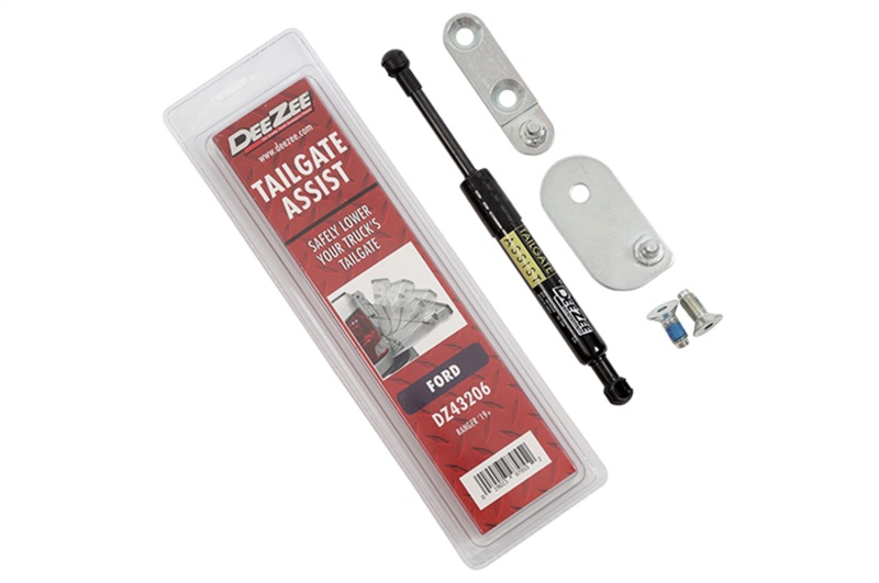 Dee Zee 19-23 Ford Ranger Tailgate Assist Shock
Lift Support
