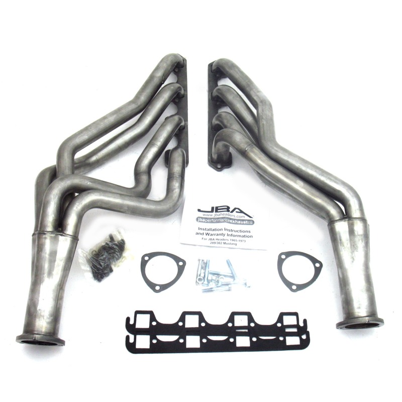 JBA Long Tube Headers