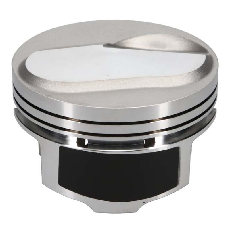 Wiseco Pro Tru Street Pistons PTS521A3 Piston, Series, 4.500 in. Bore, Forged Aluminum, Chevrolet, Set of 8 thumbnail 3