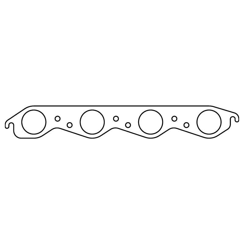 CG Exhaust Gaskets