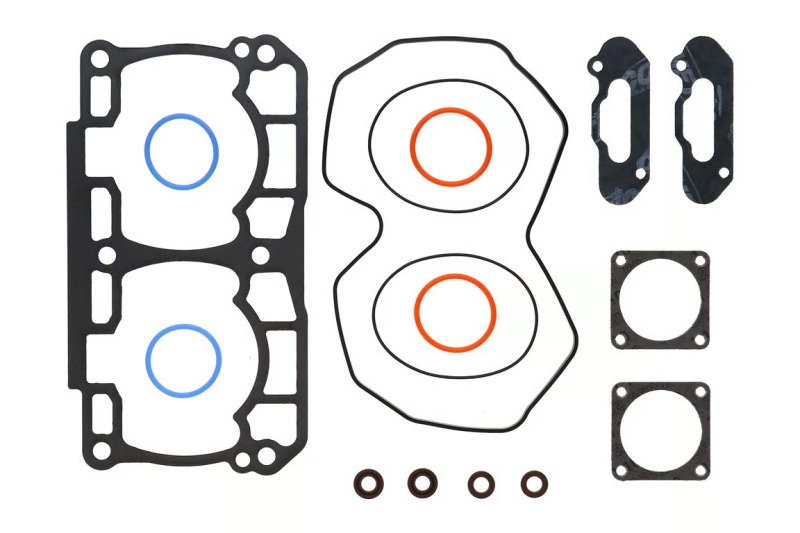 Wiseco Top End Gasket Kit Yamaha EX570 87-93 Gasket