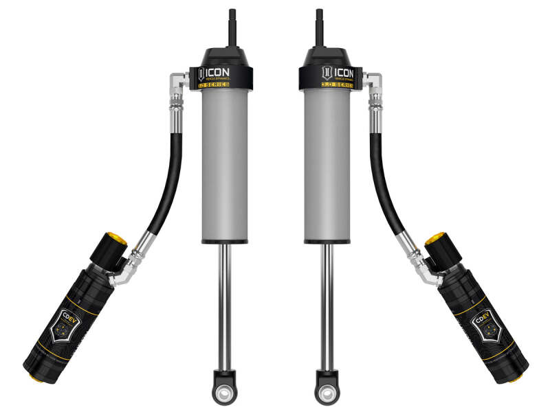 ICO 3.0 Series Coilover Kits
