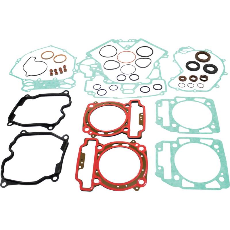 VEP Complete Gasket Kit