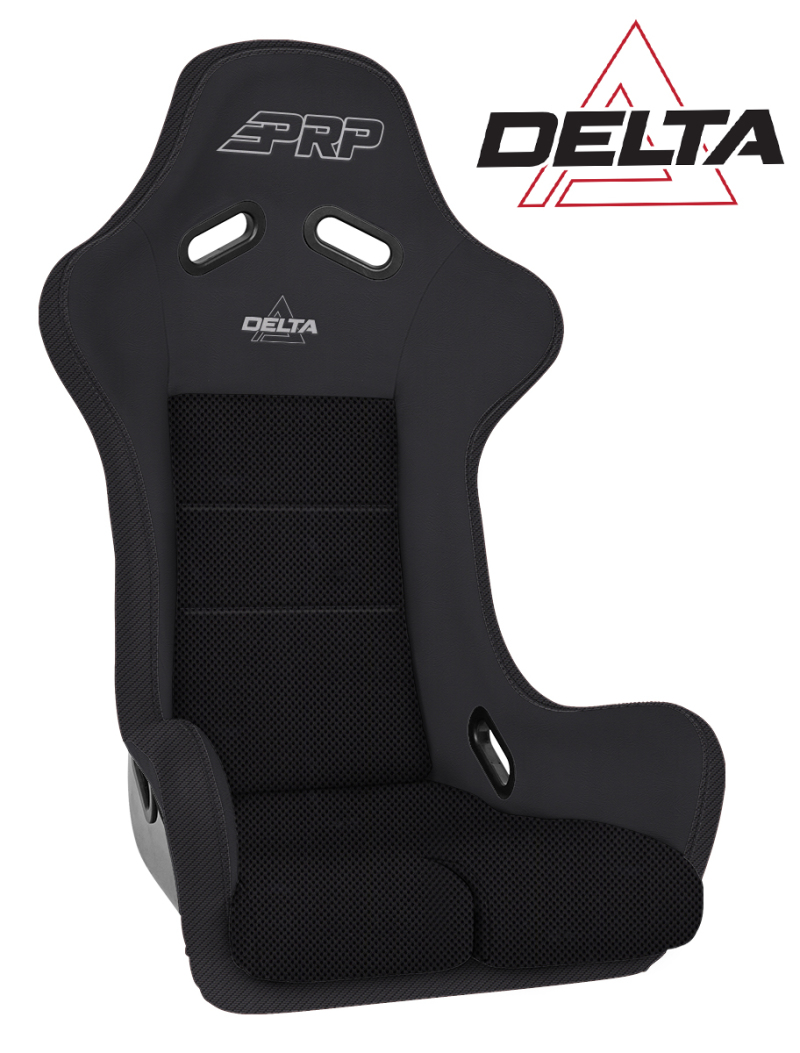 PRP Delta Composite Seat