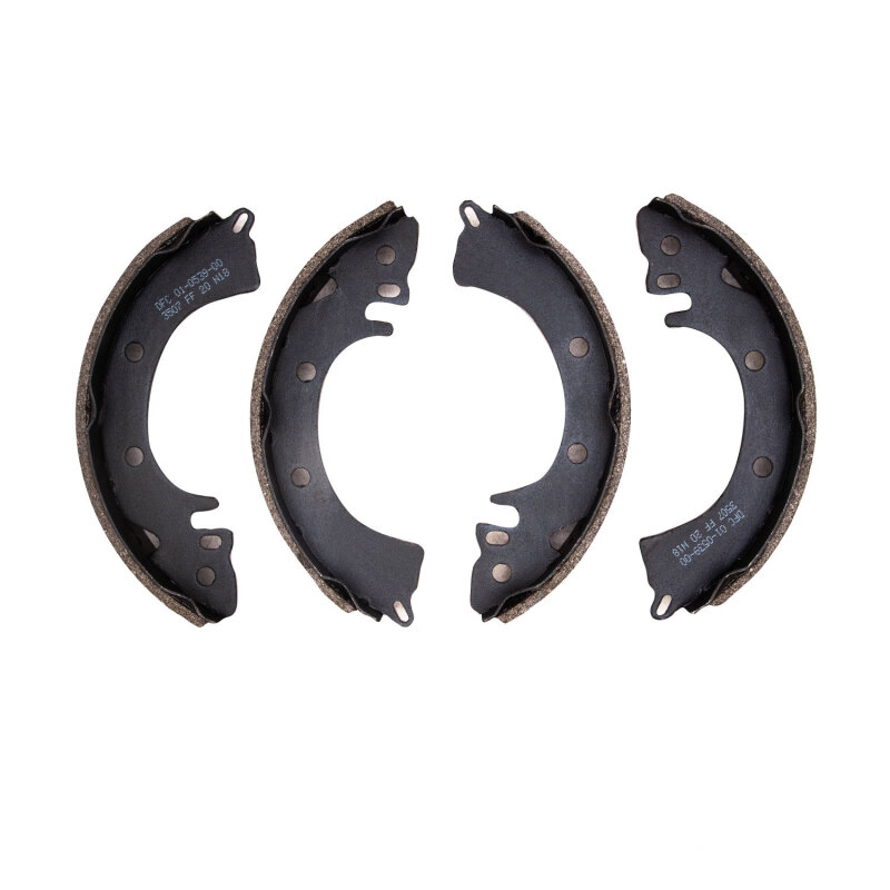 DFC Premium Service Shoes