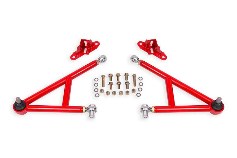 BMR Control Arms