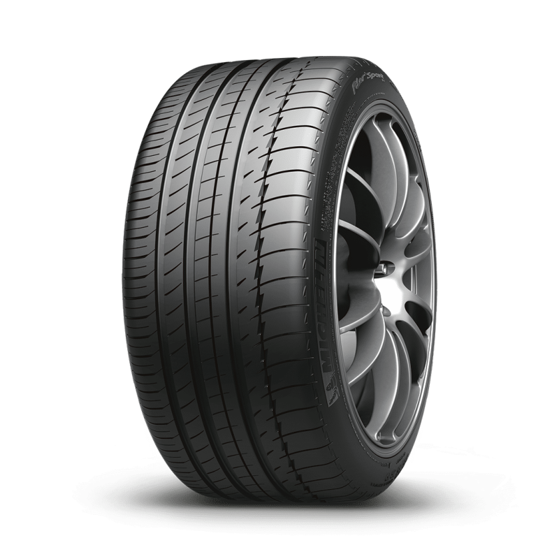 MCH Pilot Sport PS2 Tires