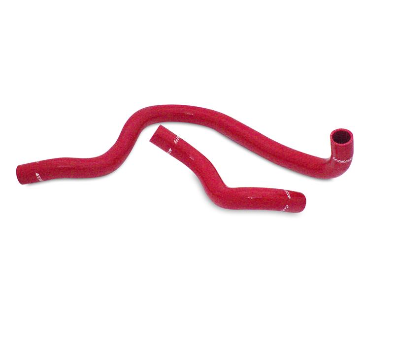 MM Silicone Hose - Radiator