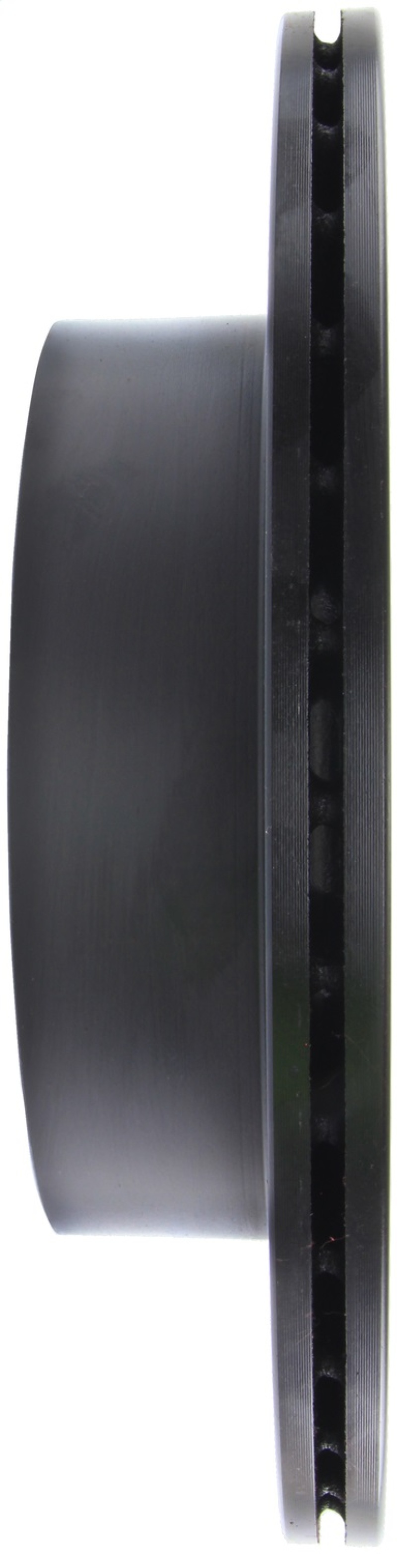 StopTech Power Slot 2/89-96 300ZX Slotted Rear Left Rotor thumbnail 3