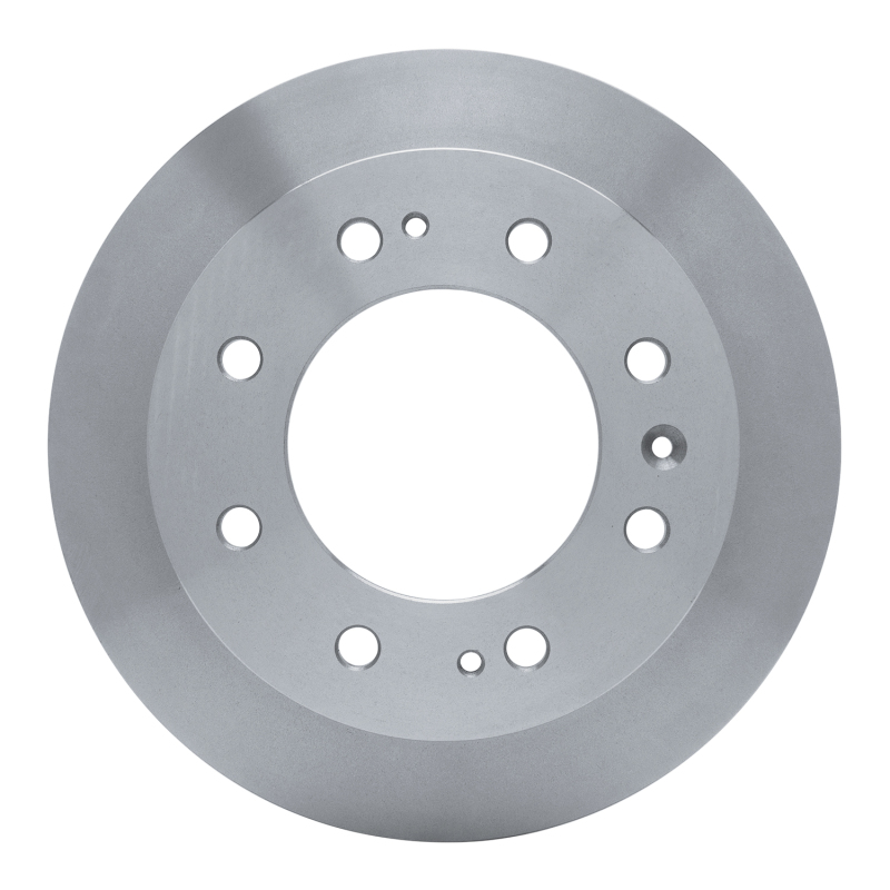 DFC 11-25 Chevrolet Silverado 2500 HD/2500 HD Classic Front Brake Rotor