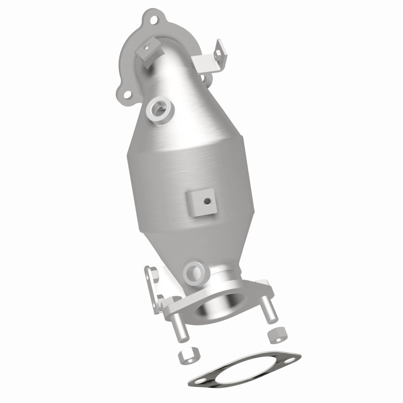 MagnaFlow Direct Fit Catalytic Converter 10-12 Hyundai Genesis Coupe L4 2.0L thumbnail 8