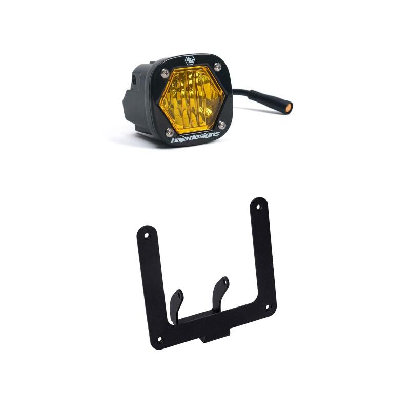 BAJ Powersports S1 Lights