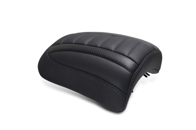 Mustang 23-25 Harley CVO Rd Glide Std, Str Glide and Rd Glide Double Diamond Padded Cowl
