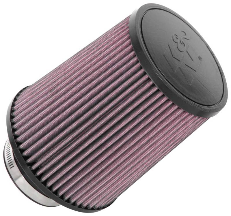 Universal Clamp-On Air Filter